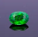 tsavorite garnet