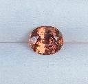 Zircon 4.41 Carat