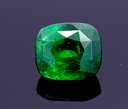 Tsavorite Garnet  3.16 Carat